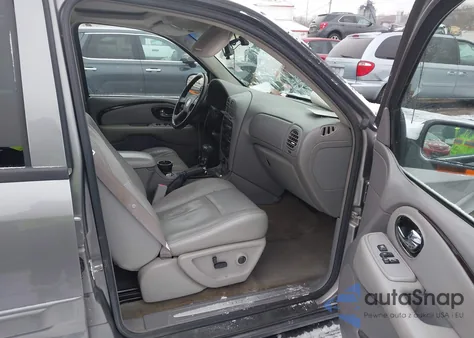 2005 Buick Rainier Cxl z USA, uszkodzony, nr VIN 5GADT13S952322662